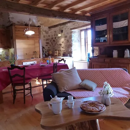 Holiday home La Biroussanne Agert